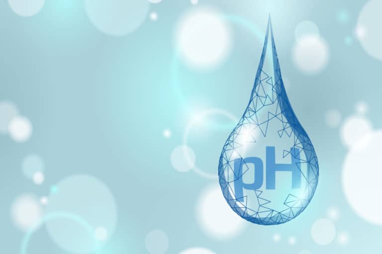 What Does High Water Ph Mean