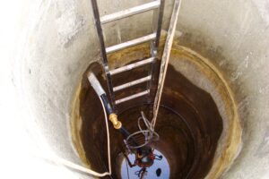Basics of Submersible Well Pumps
