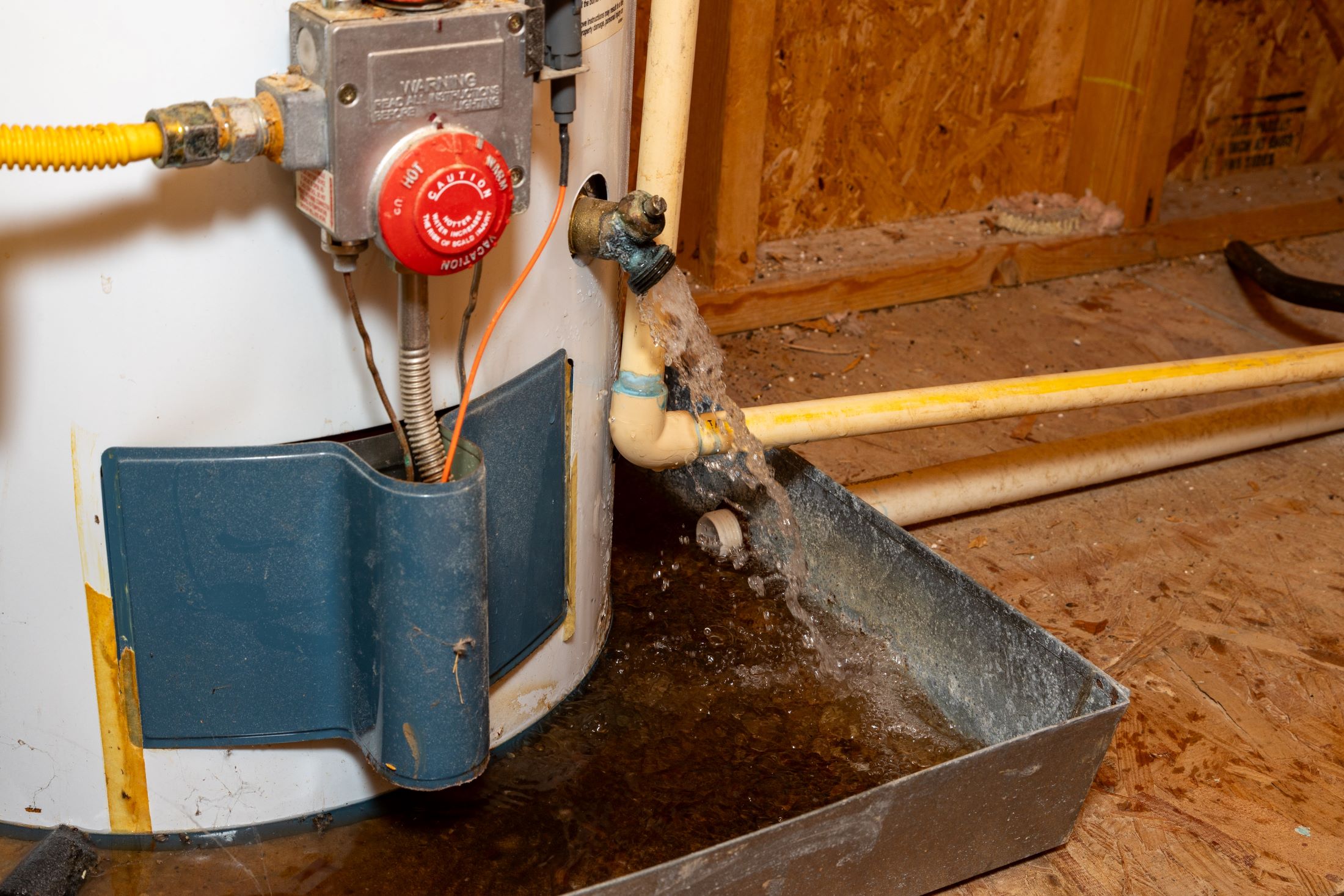 How to Maintain Your Home's Water Heater